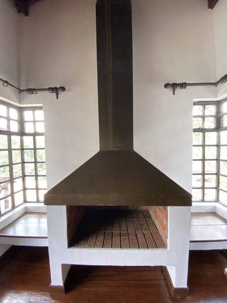 Manor on Lower Kabete - Master Bathroom